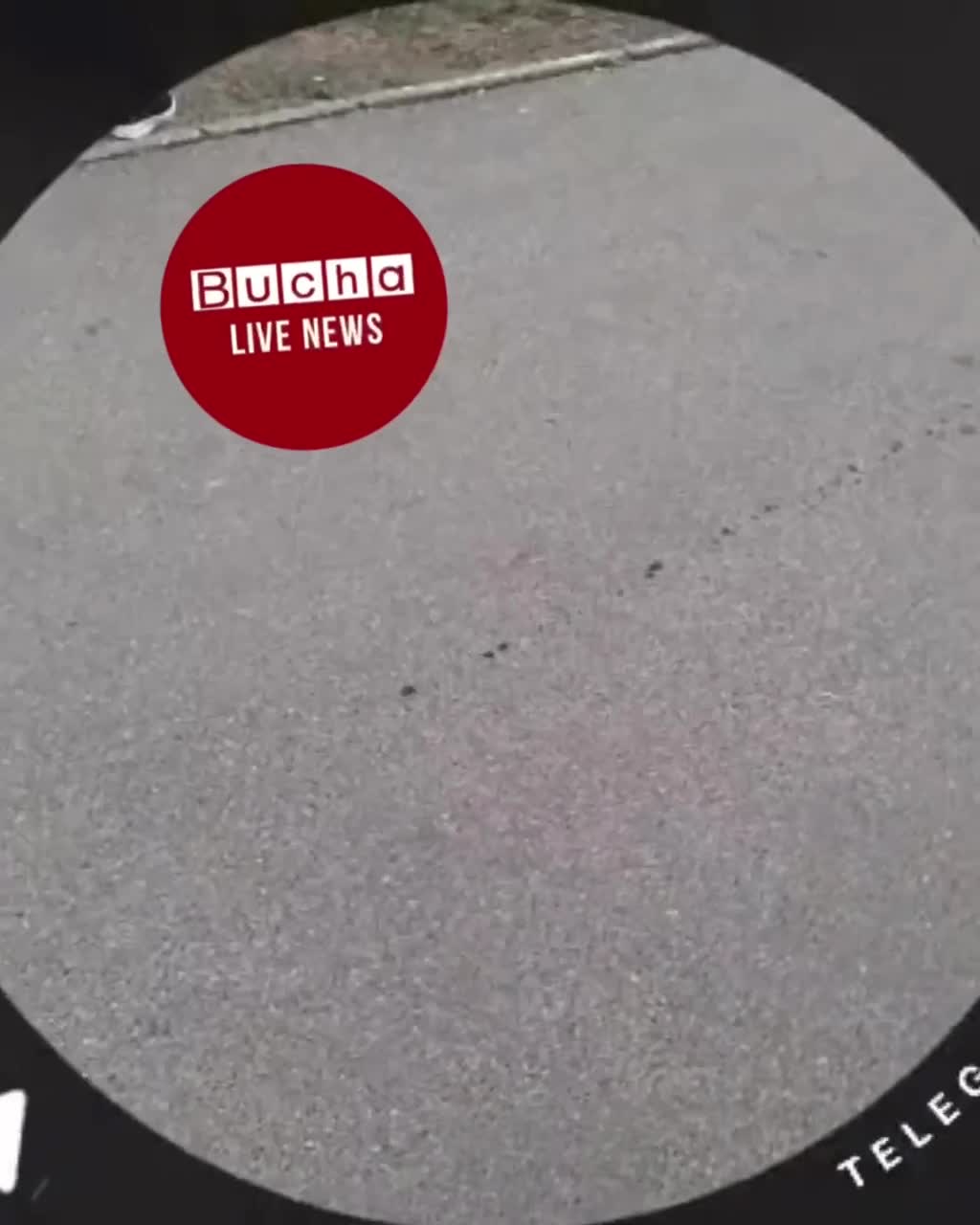 Повідомляється про стрілянину в Бучі. Поліція затримала підозрюваного.