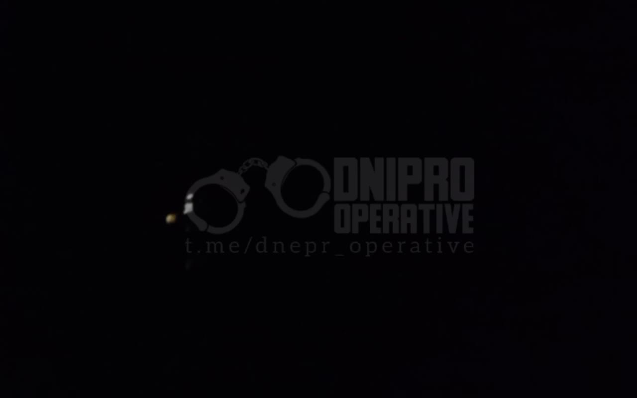Беспилотники совершили налет на Синельниковский район Днепропетровской области.