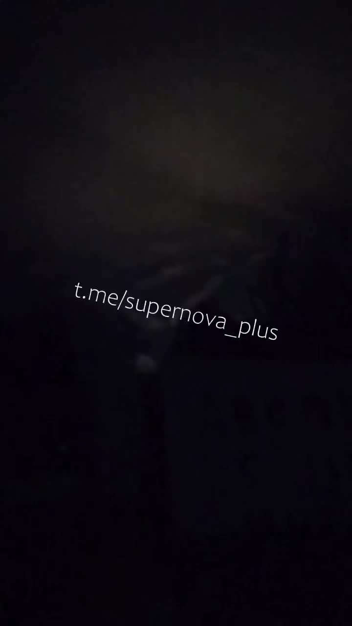 В Таганроге сработала ПВО