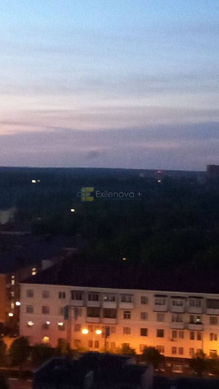Повідомляється про вибухи в Клині Московської області