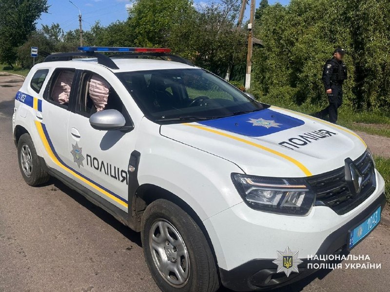 В результате удара беспилотника по месту похорон в Сумах погиб 1 человек, 8 получили ранения.