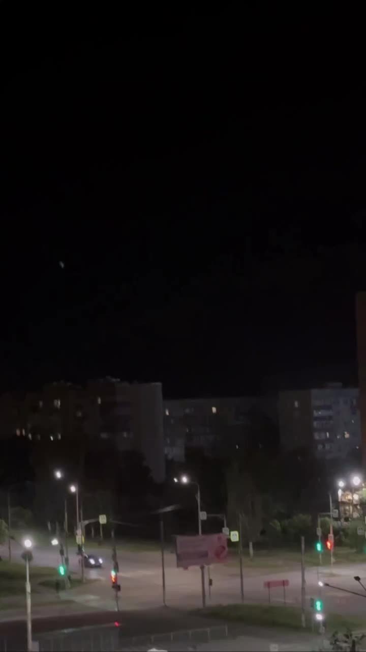 У Маріуполі пролунали вибухи