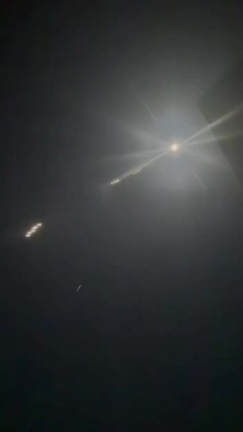 У Київській області повідомлено про удар БРСД