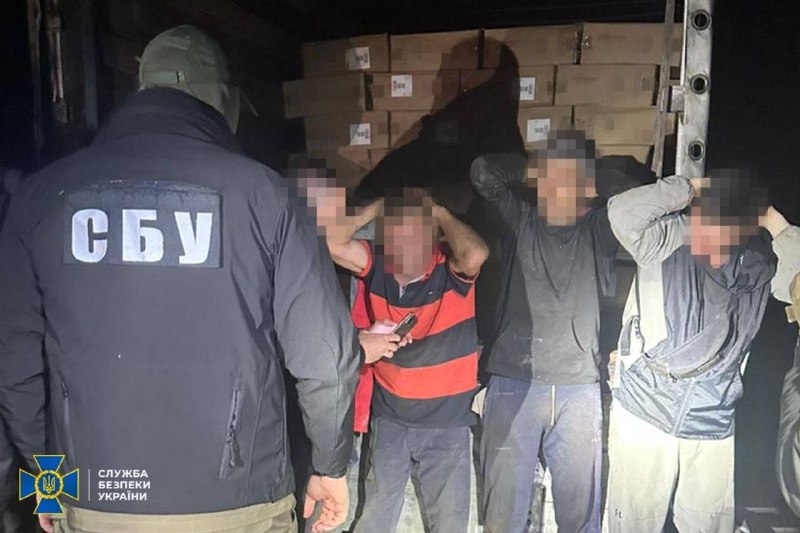 Ukrayna Güvenlik Servisi, Odessa'da FSB'nin FPV insansız hava aracıyla düzenleyeceği terör saldırısı girişimini engelledi.