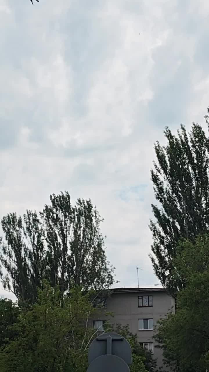 У Запоріжжі пролунали вибухи