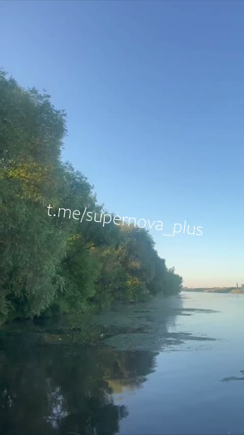 У Московській області повідомили про наліт дронів