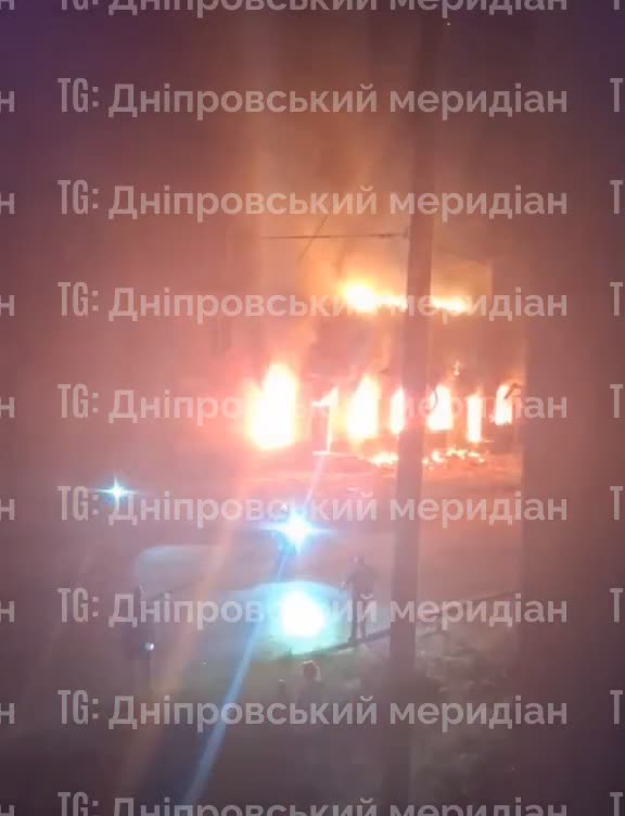У Краматорську пролунали вибухи