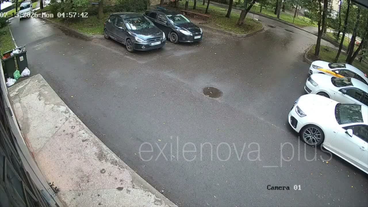 Повідомляється про вибухи в Солнечногорську Московської області