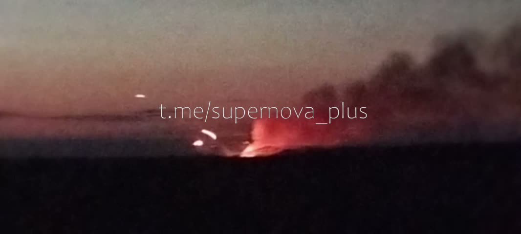 Explosionen in Donezk gemeldet