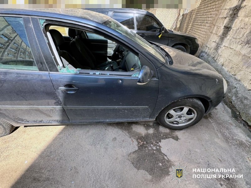 Kherson bölgesinde Rus bombardımanı sonucu 25 kişi yaralandı.