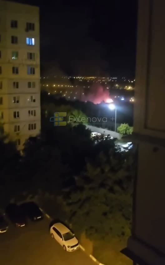 Вибухи пролунали в Білгороді