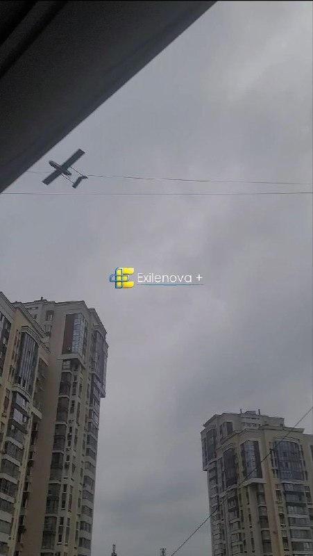 Повідомлялося про вибухи в Рязані. Рейд дронів