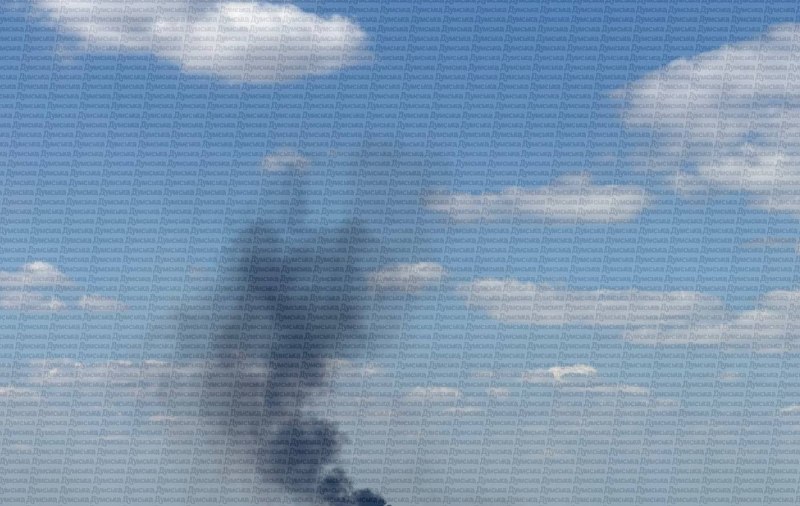 В Одесі після вибухів піднімається дим