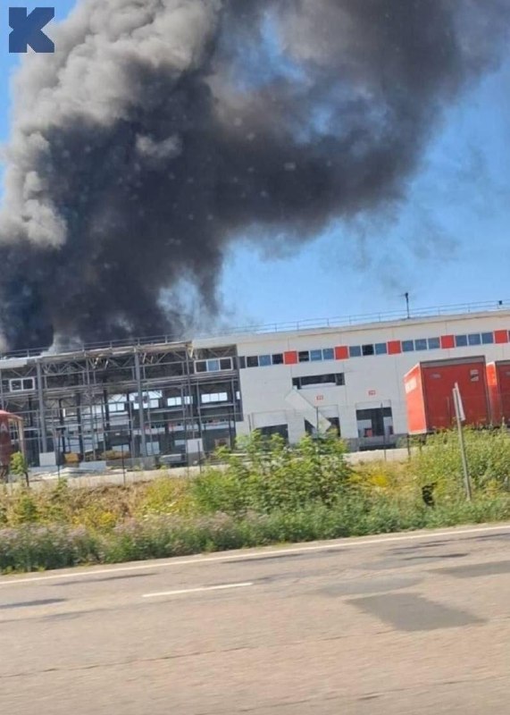 Одна людина загинула внаслідок удару дрона по терміналу Нова Пошта під Харковом