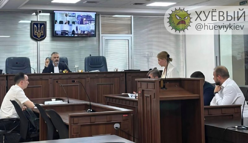 NABU has charged former Deputy Prime Minister for European Integration and former Ambassador of Ukraine to the US Olga Stefanishyna with embezzlement. The Supreme Anti-Corruption Court is choosing a restriction measure for her