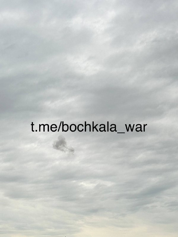 Explosions were reported in Kyiv. Drones raid