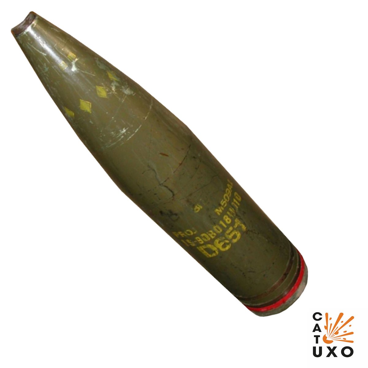 El Departamento de Estado de EE. UU. ha aprobado la transferencia a terceros de 70 obuses M39 ATACMS, 12 lanzacohetes múltiples M270, 2.524 cohetes M26 DPICM MLRS y 47.000 proyectiles de obús M509A1 de 203 mm DPICM de Turquía a Ucrania. Los dos casos de transferencia a terceros fueron notificados formalmente al Congreso el pasado lunes. Las transferencias pueden ejecutarse inmediatamente después de que finalice el período de revisión del Congreso de 30 días.