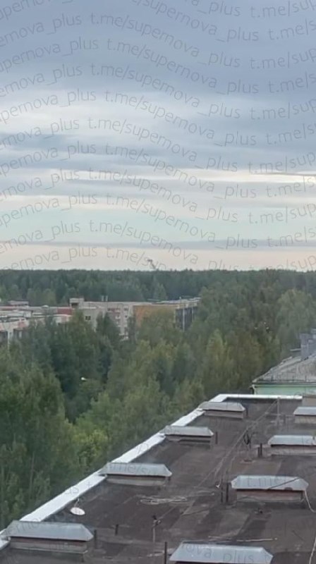 Дрони атакували космодром Плесецьк в Архангельській області