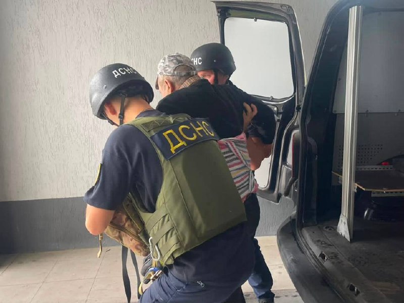 Внаслідок російських обстрілів у Дніпропетровській області поранено 8 людей