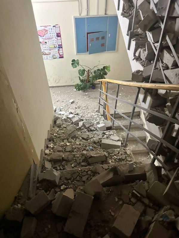 2 people wounded as result of Russian strikes in Kyiv region