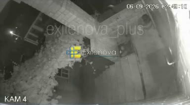 Повідомляється про вибухи в Батайську Ростовської області
