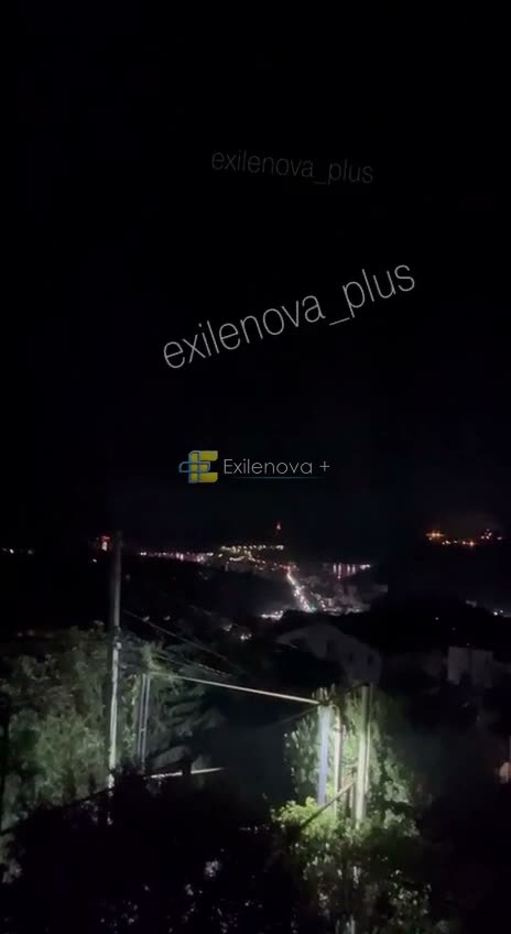 Повідомляється про вибухи в Дагомисі Краснодарського краю