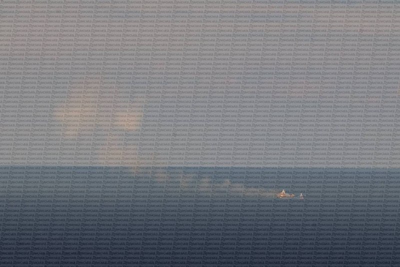 Russian strike had targeted a ship near Odesa