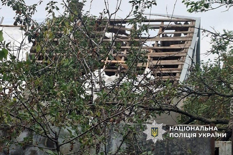 9 people wounded as result of shelling with MLRS Uragan in Kramatorsk