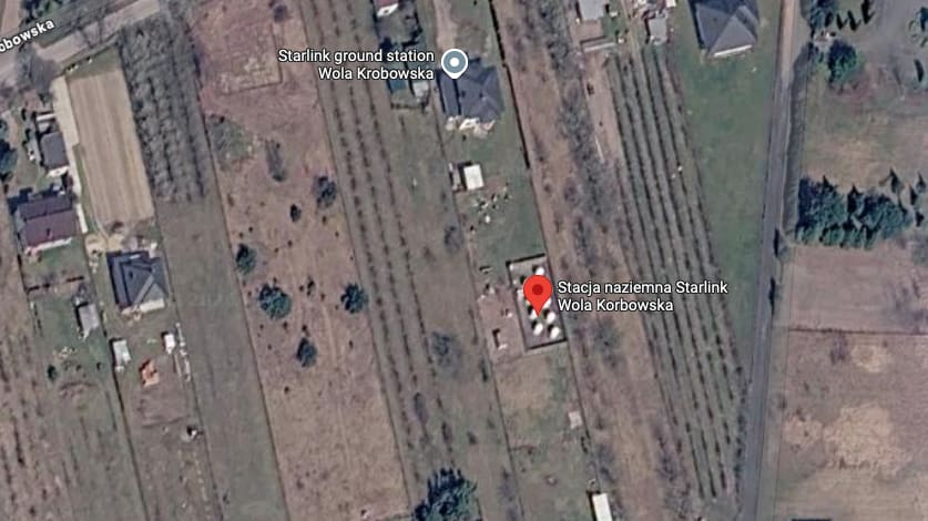 В среду вечером на базе Starlink в Мазовецком крае Польши вспыхнул пожар. Эта станция обеспечивает доступ в интернет для значительной части Восточной Европы, включая Украину. Первоначальное расследование предполагает возможный поджог.