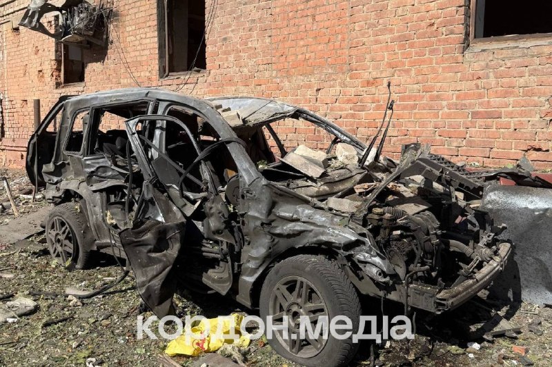 Another person killed as result of Russian airstrike in Kyiv