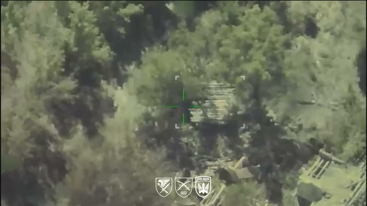 1 person killed, 2 wounded as result of Russian drone strike in Sumy