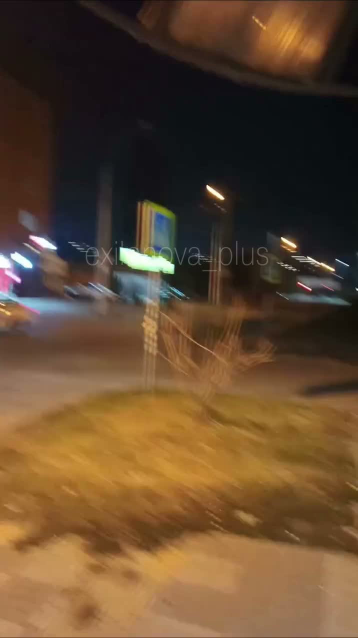 Обломки беспилотника упали на территорию предприятия в Краснодаре.