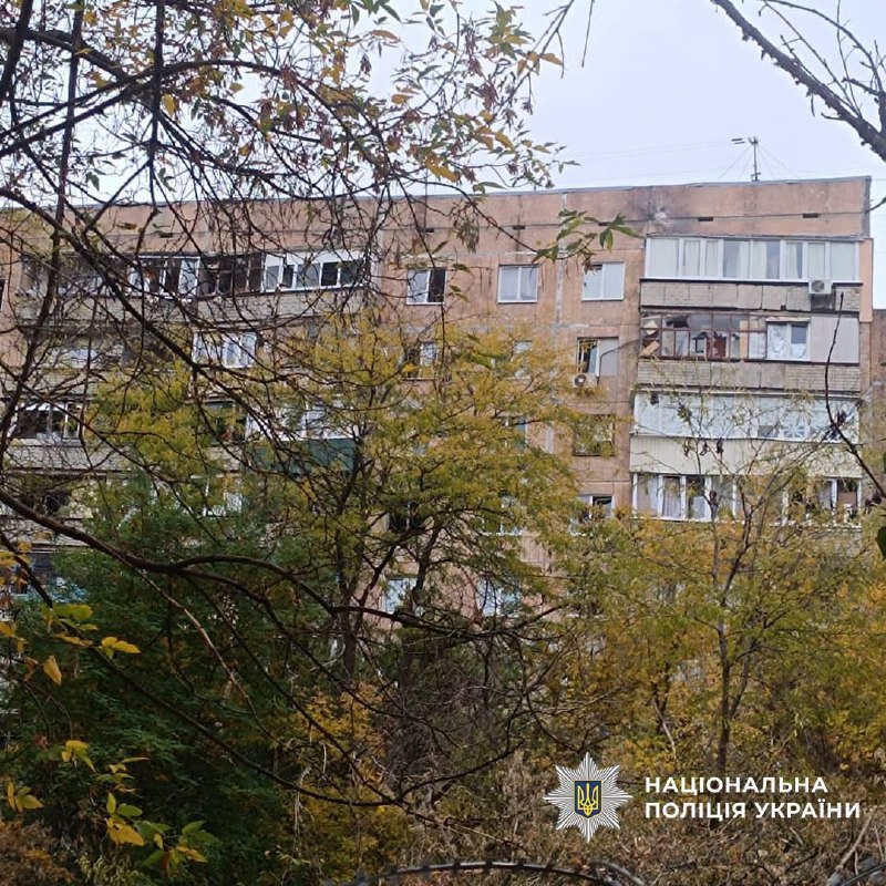 Dos heridos tras ataques aéreos rusos en Kramatorsk