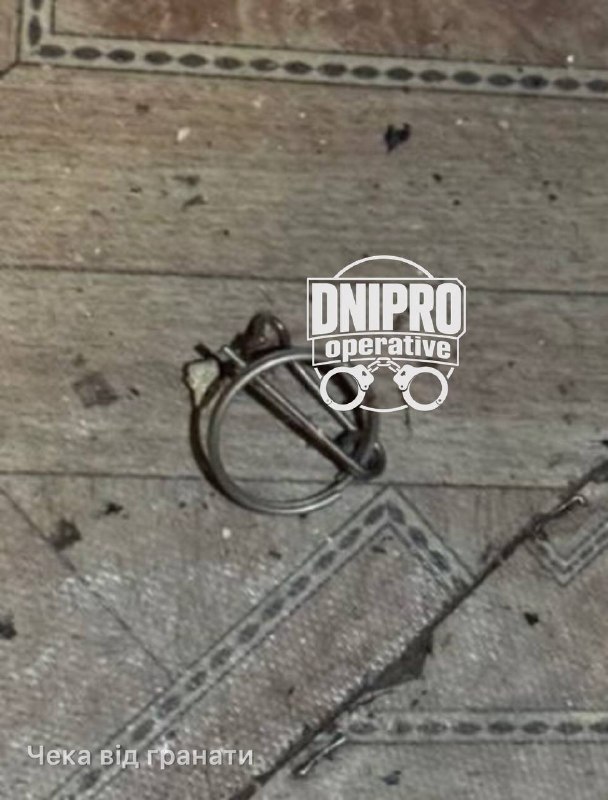 Внаслідок вибуху в Царичанському районі Дніпропетровської області постраждала 1 людина