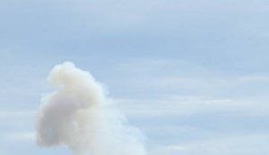 В результате российских ударов в Ивано-Франковской области ранен 1 человек.